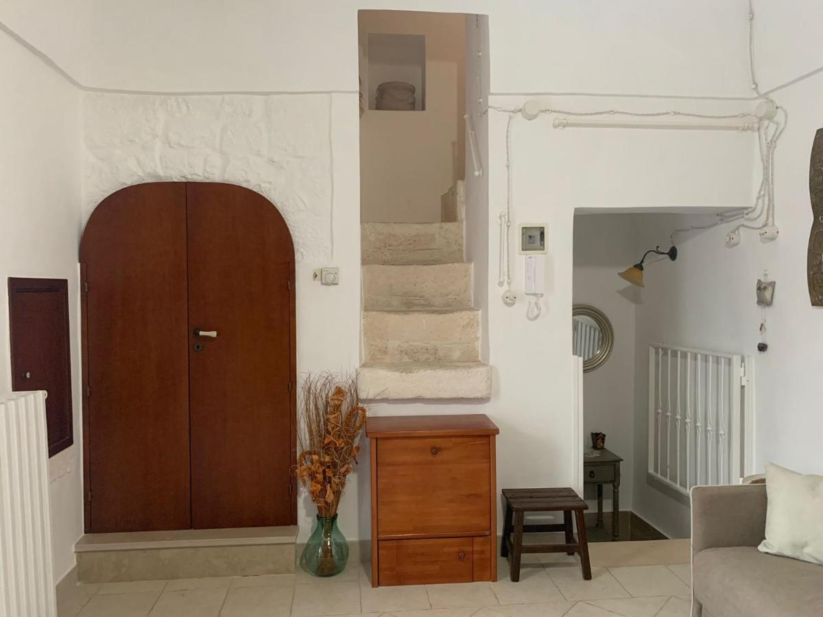 Casa Sunshine Ostuni Extérieur photo