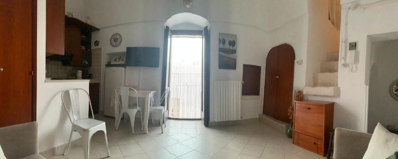 Casa Sunshine Ostuni Extérieur photo