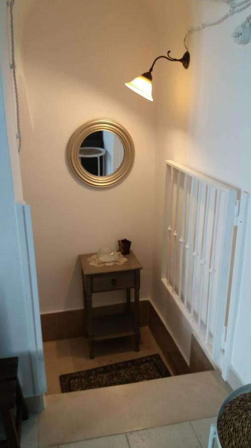 Casa Sunshine Ostuni Extérieur photo