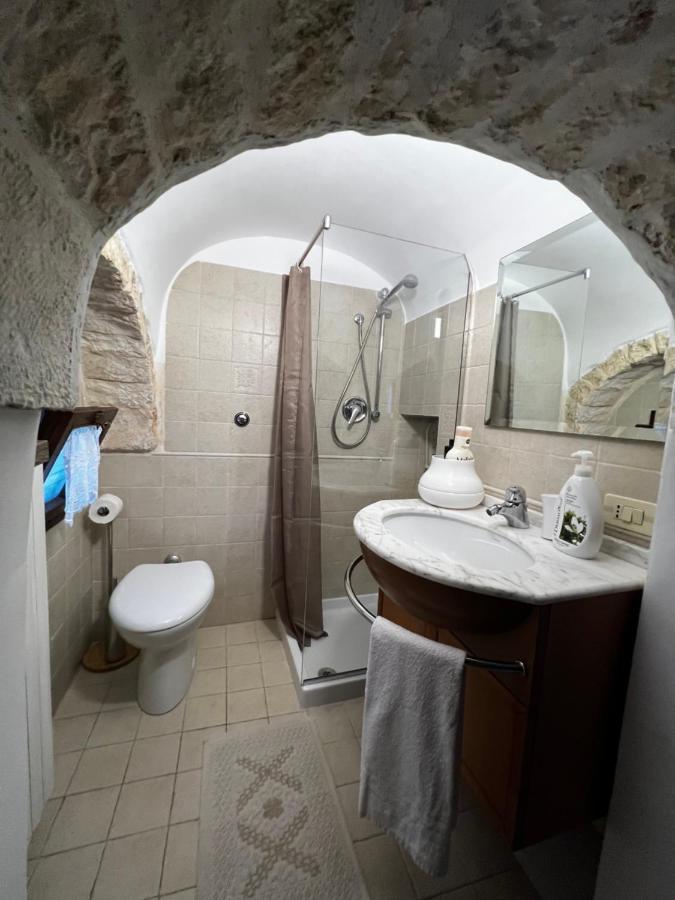 Casa Sunshine Ostuni Extérieur photo