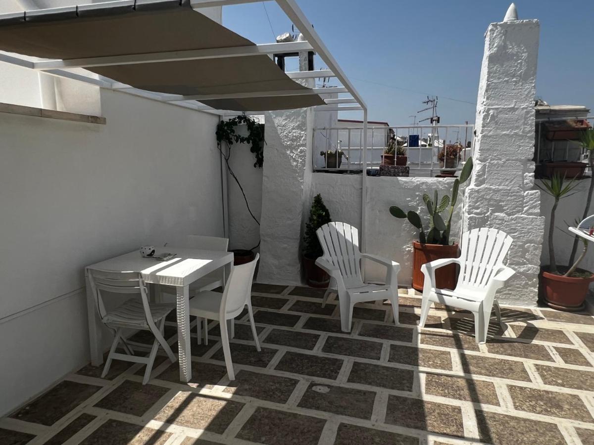Casa Sunshine Ostuni Extérieur photo