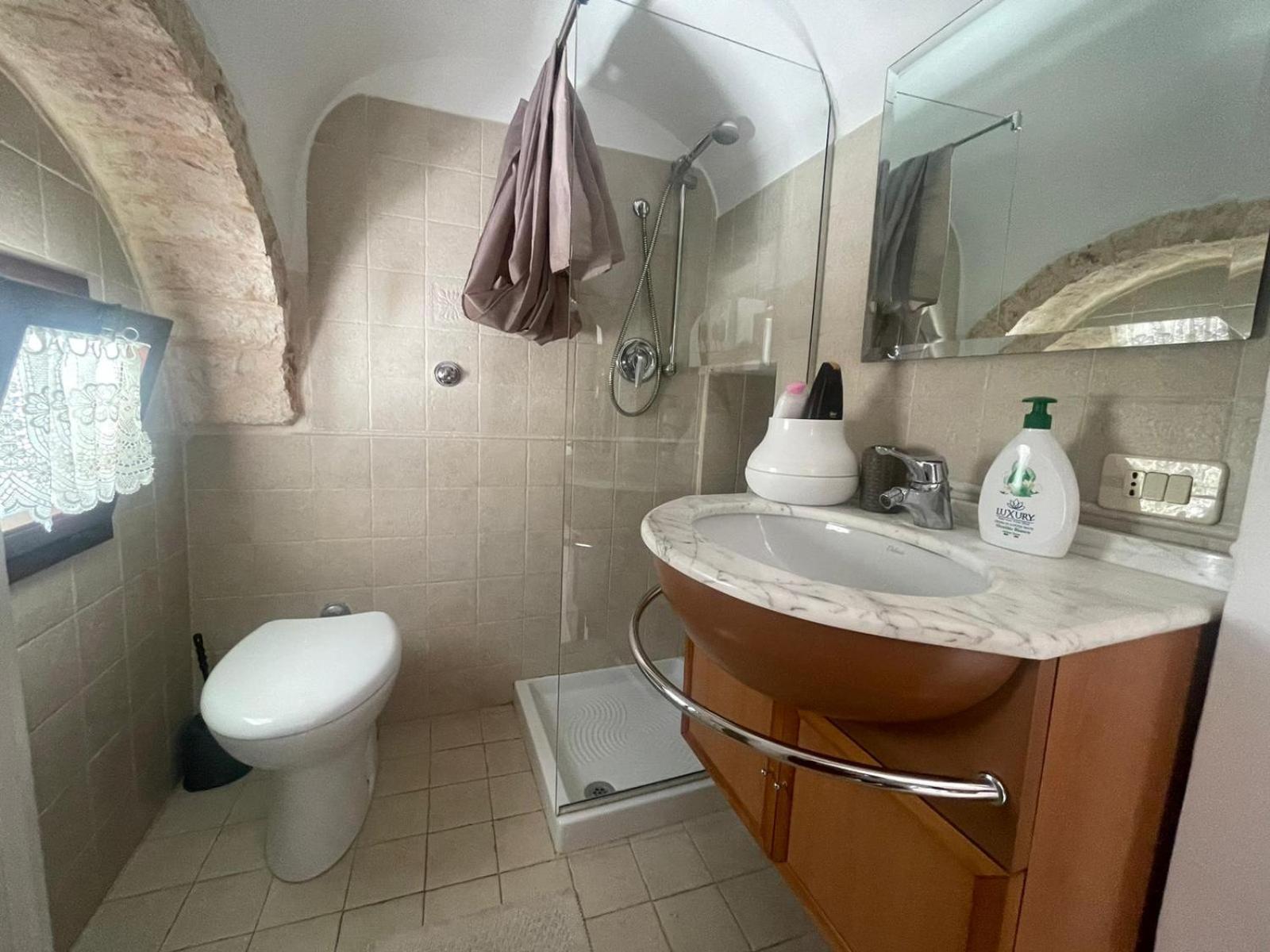 Casa Sunshine Ostuni Extérieur photo